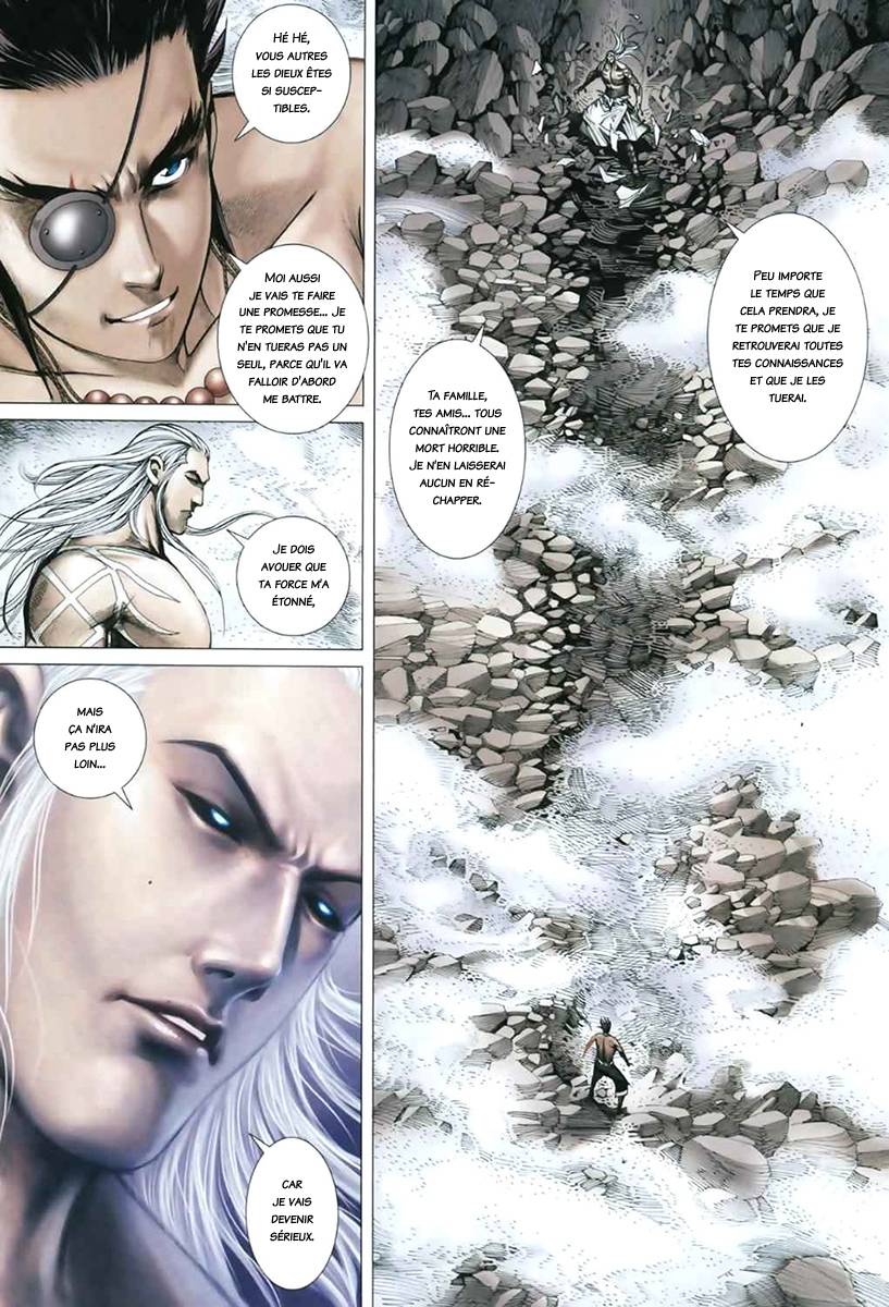  Feng Shen Ji - Chapitre 50 - 7