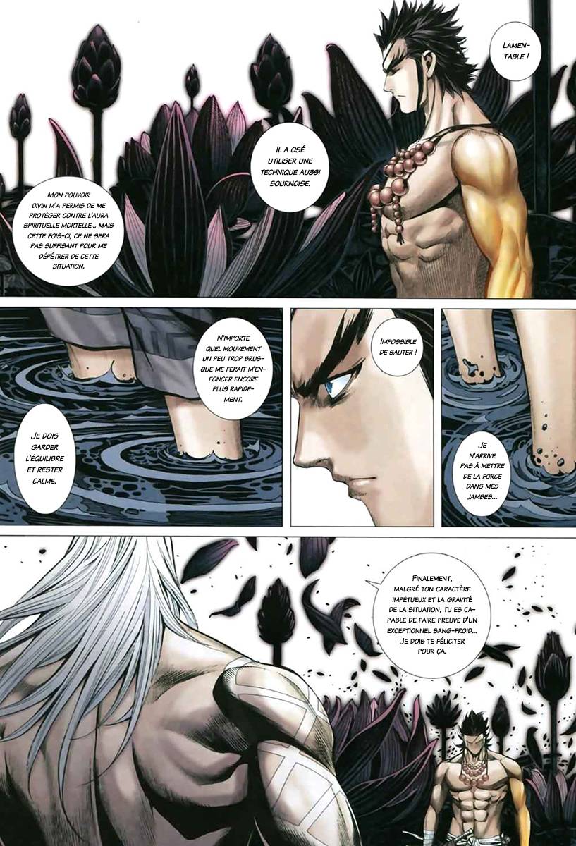  Feng Shen Ji - Chapitre 50 - 11