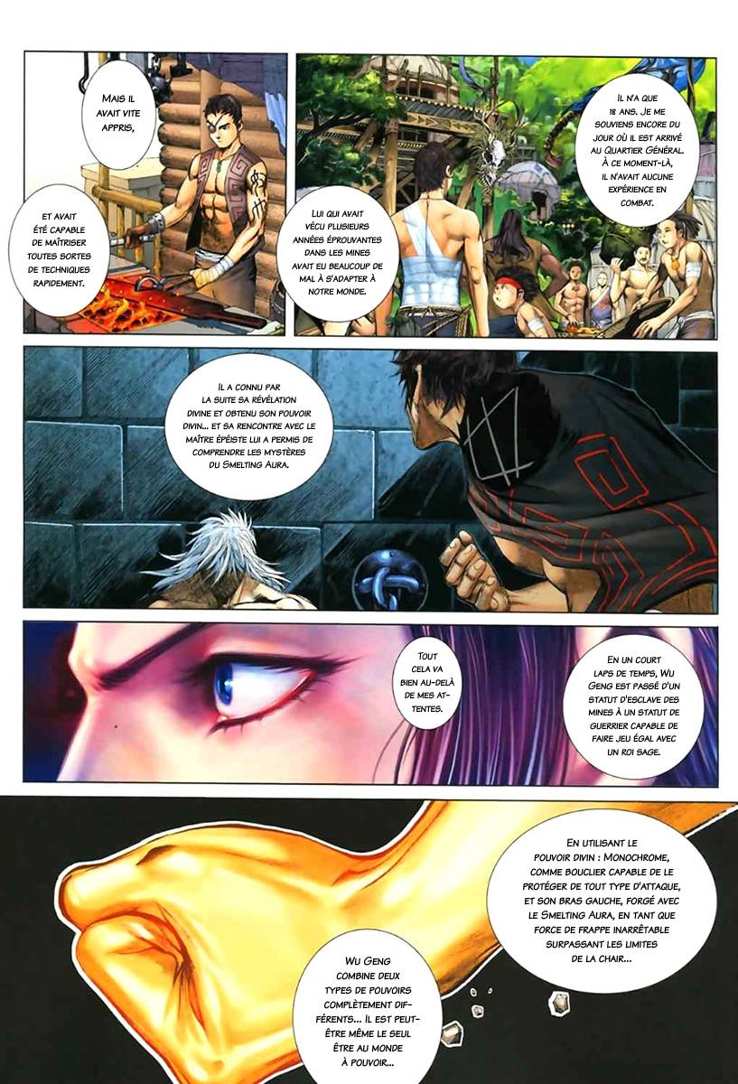  Feng Shen Ji - Chapitre 50 - 3