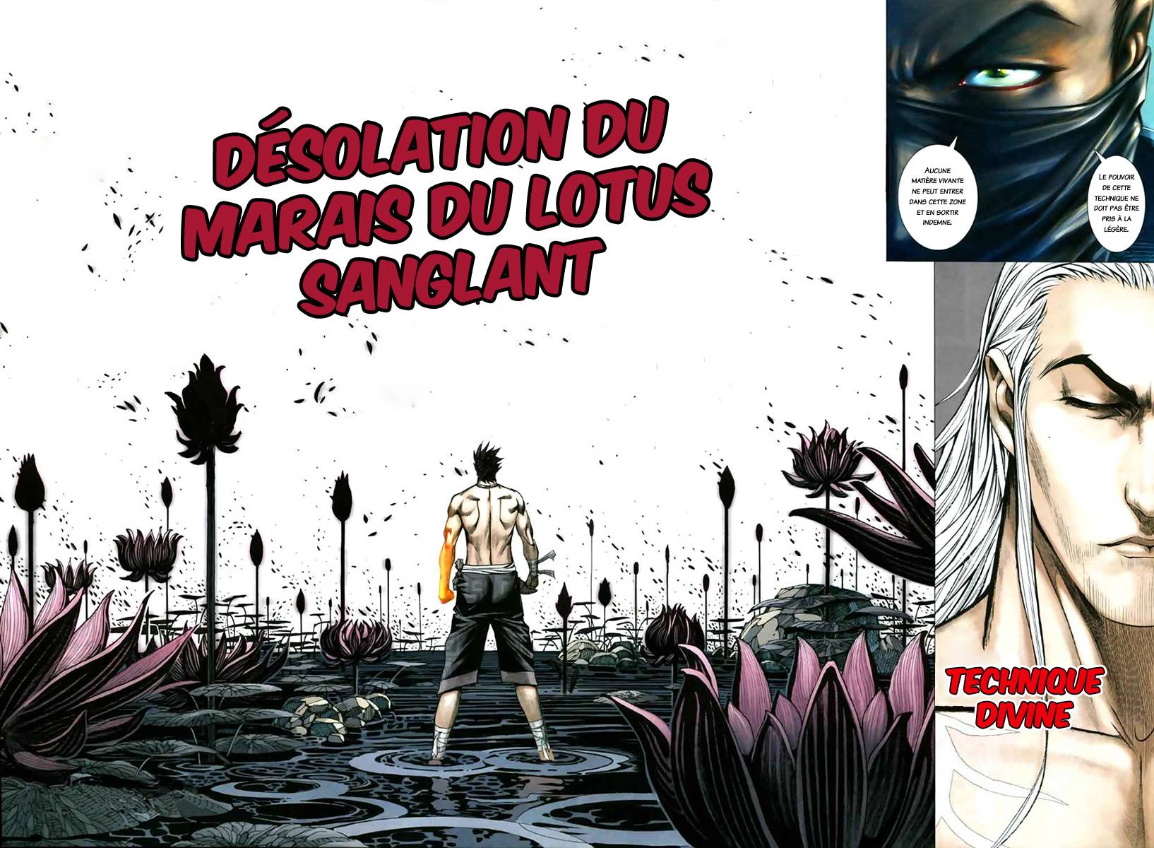  Feng Shen Ji - Chapitre 50 - 10