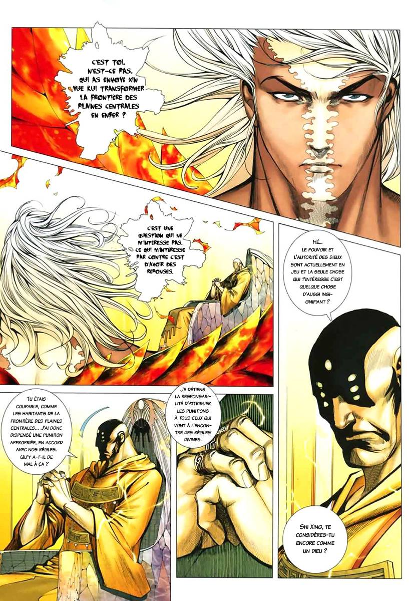  Feng Shen Ji - Chapitre 50 - 30