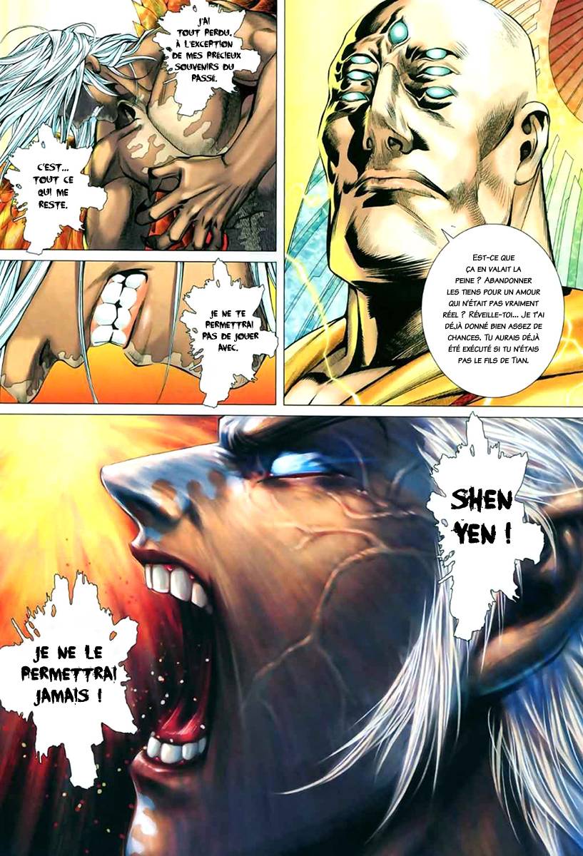  Feng Shen Ji - Chapitre 51 - 9