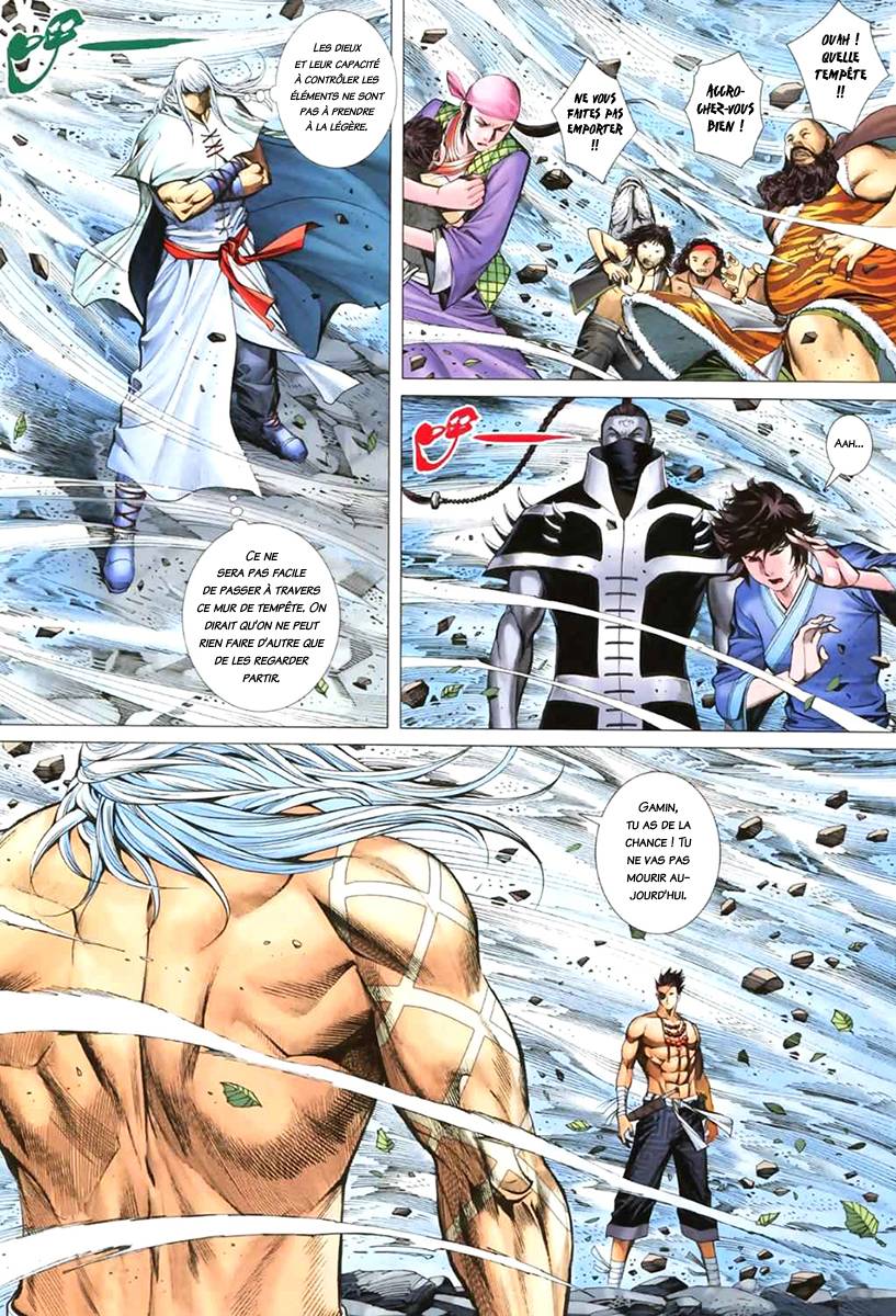  Feng Shen Ji - Chapitre 51 - 17