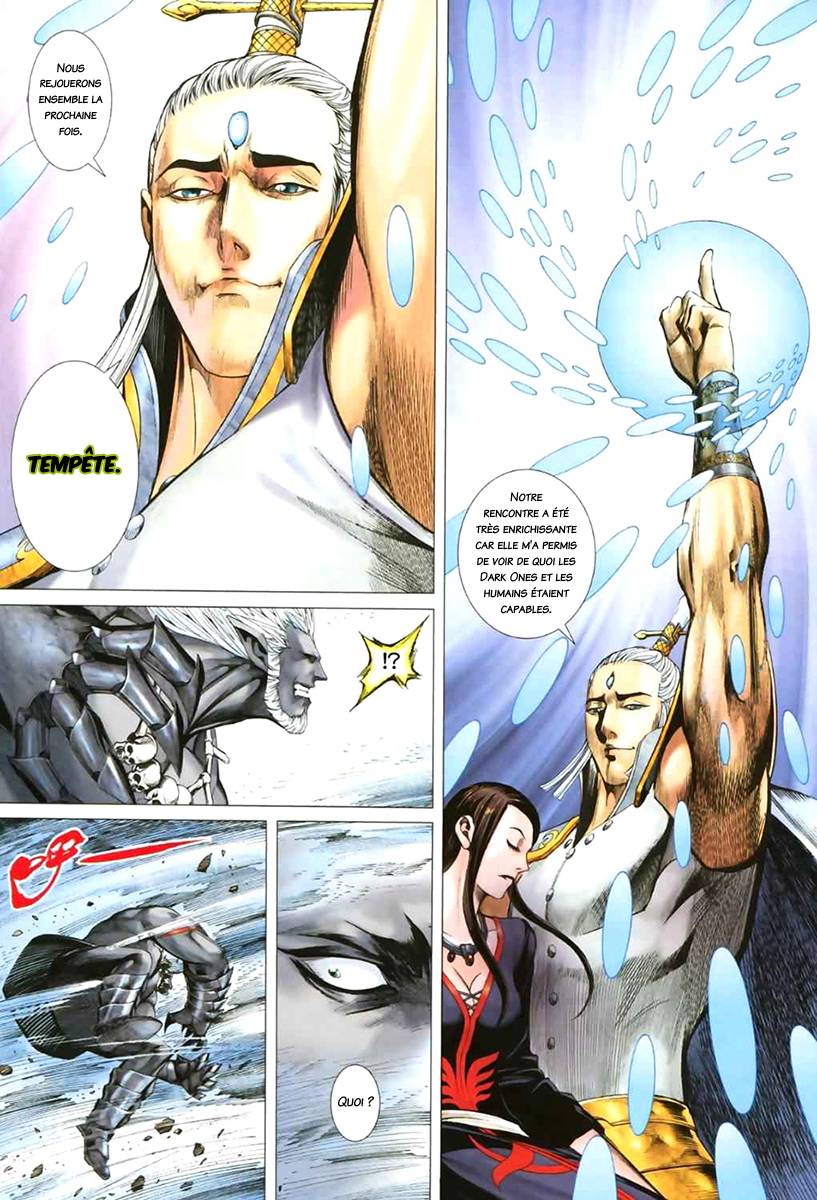  Feng Shen Ji - Chapitre 51 - 15