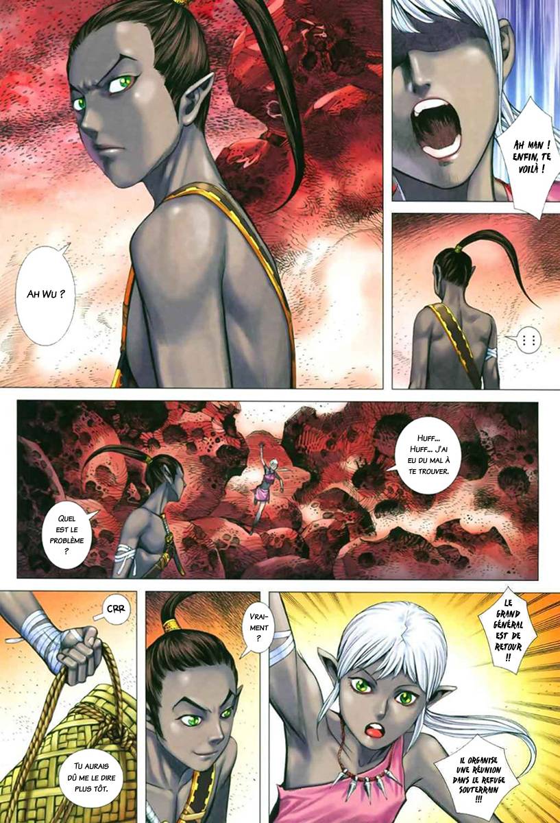  Feng Shen Ji - Chapitre 52 - 5