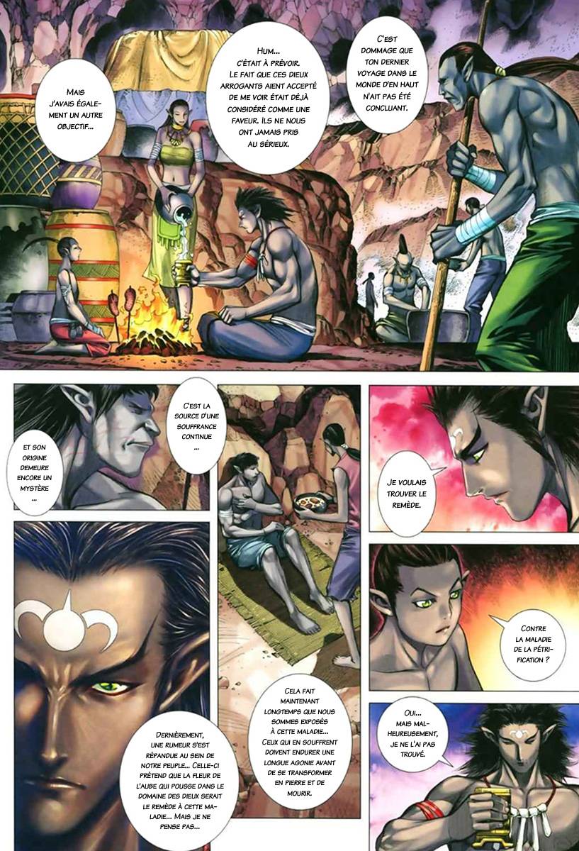  Feng Shen Ji - Chapitre 52 - 10