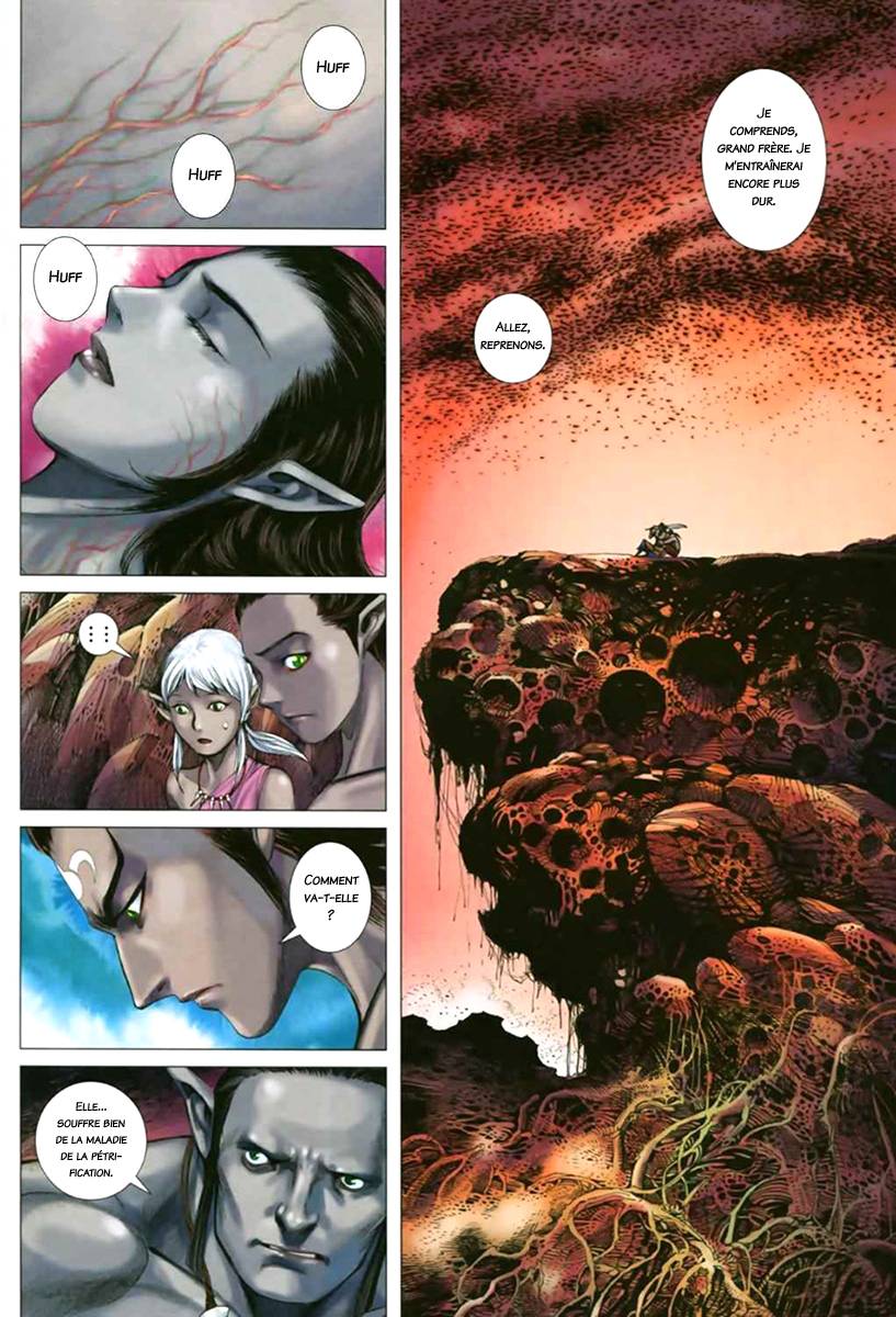  Feng Shen Ji - Chapitre 52 - 16