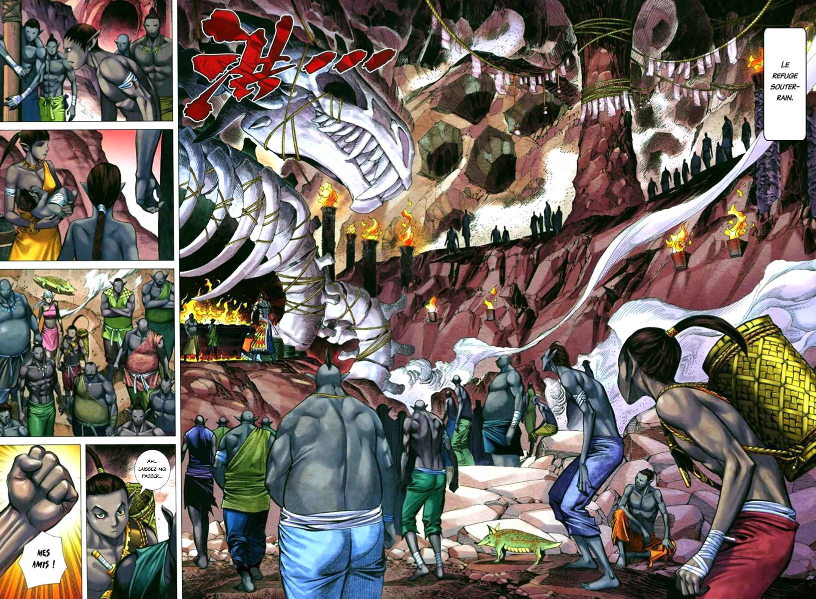  Feng Shen Ji - Chapitre 52 - 7