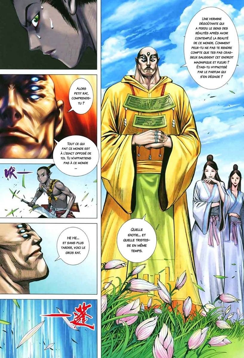  Feng Shen Ji - Chapitre 52 - 23