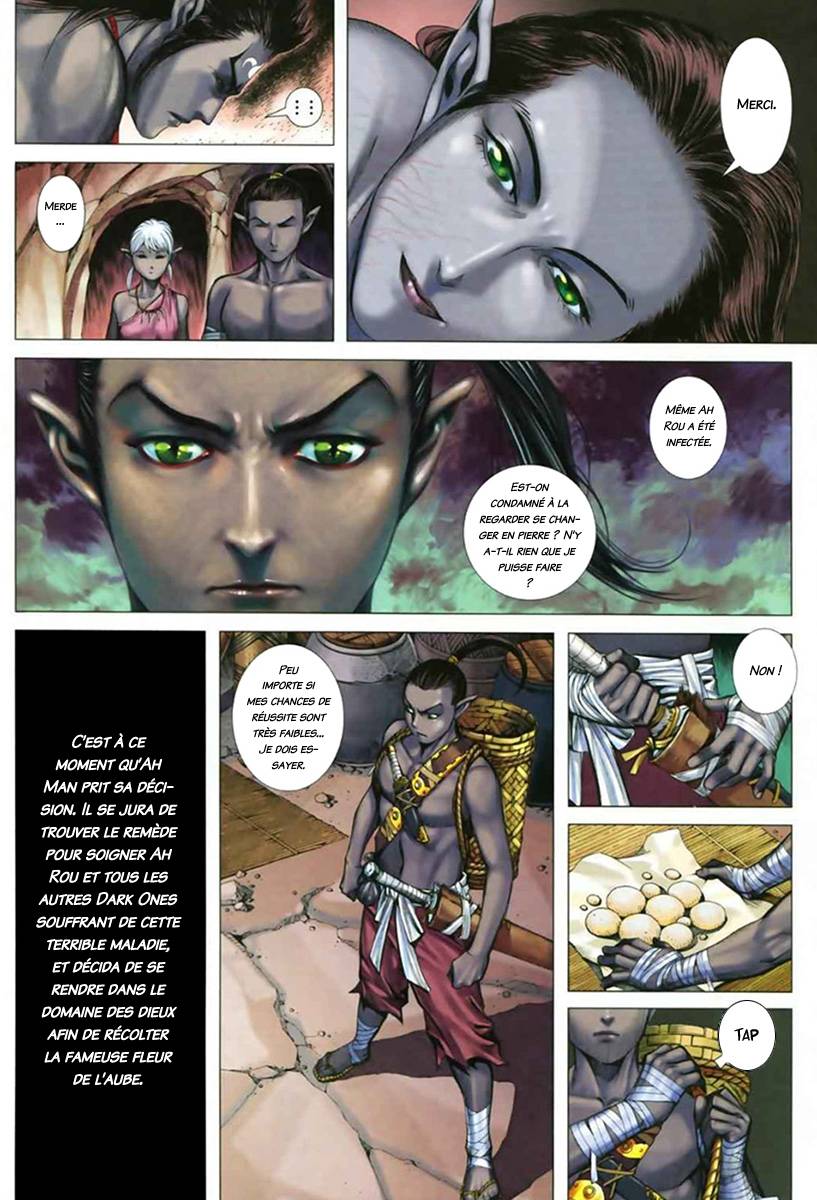  Feng Shen Ji - Chapitre 52 - 18