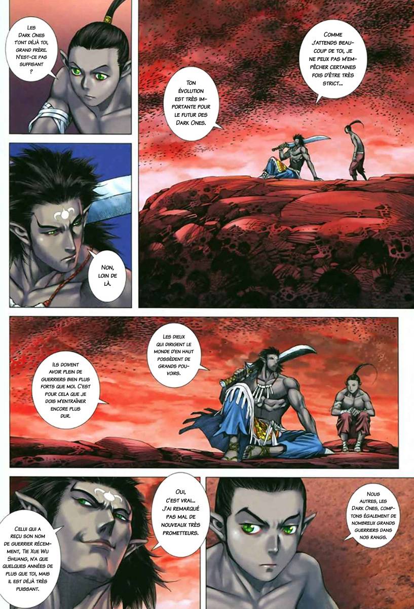  Feng Shen Ji - Chapitre 52 - 14