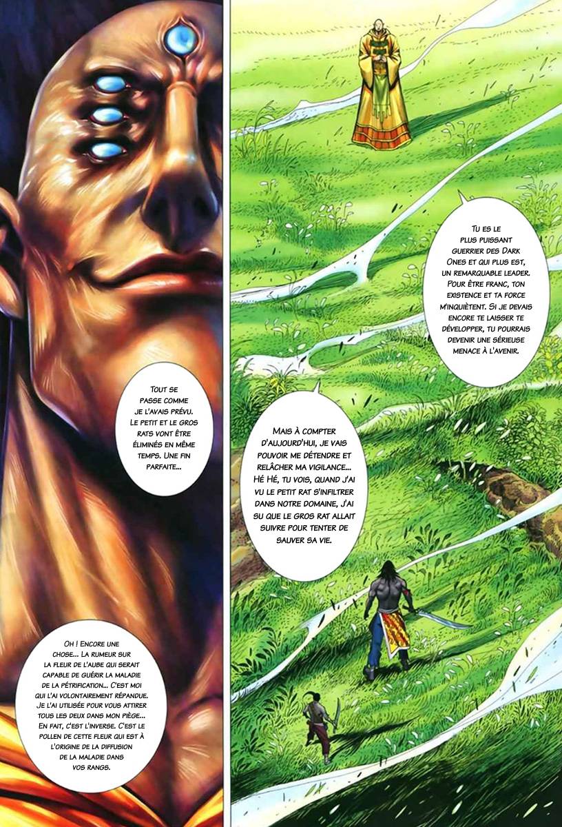  Feng Shen Ji - Chapitre 52 - 26