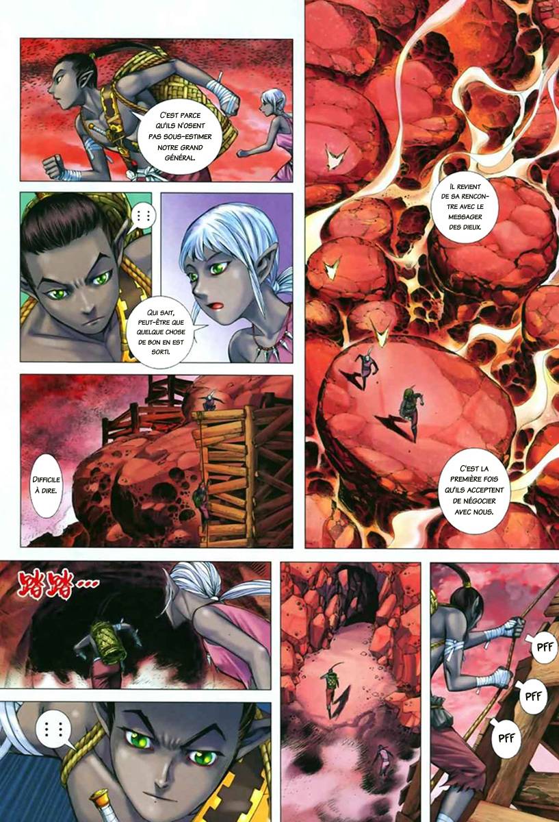  Feng Shen Ji - Chapitre 52 - 6