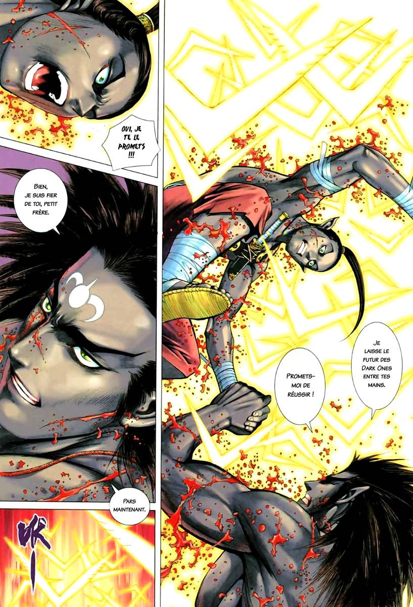  Feng Shen Ji - Chapitre 53 - 5