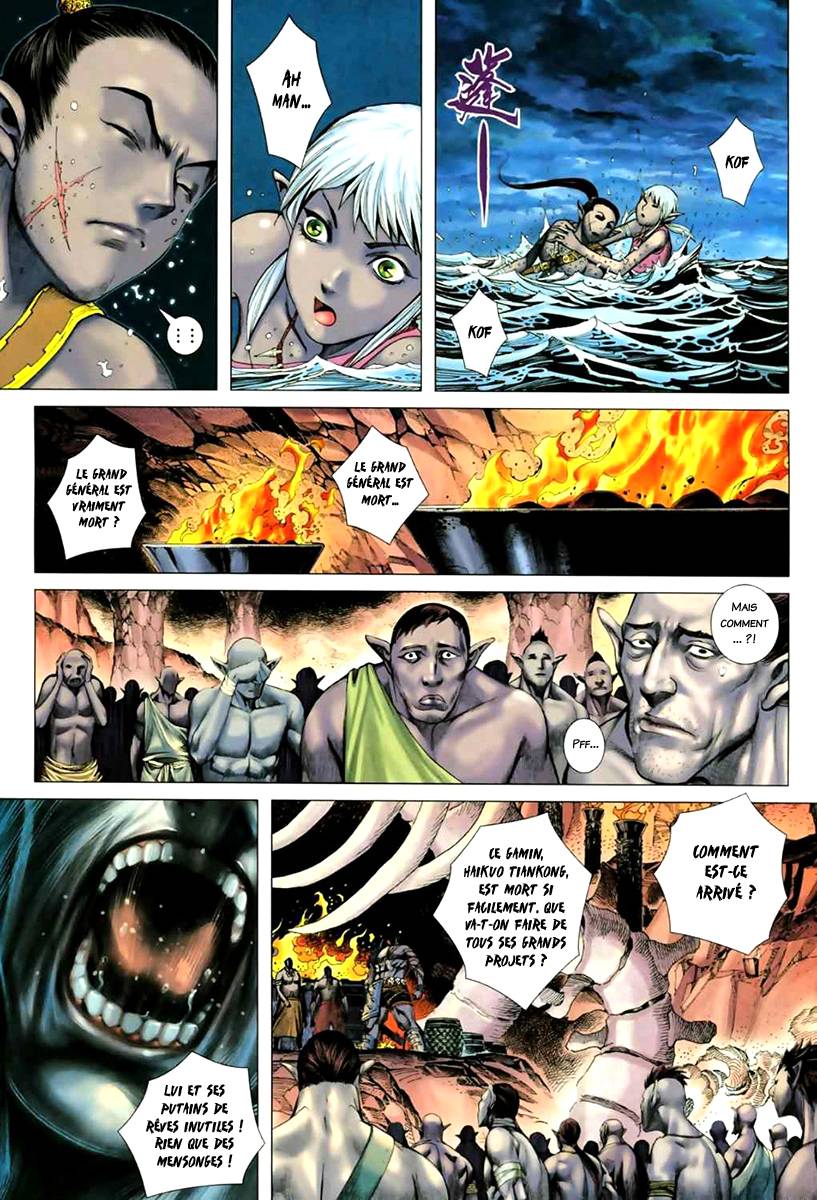  Feng Shen Ji - Chapitre 53 - 9