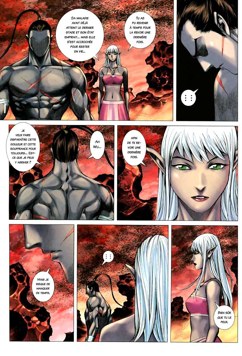  Feng Shen Ji - Chapitre 53 - 30