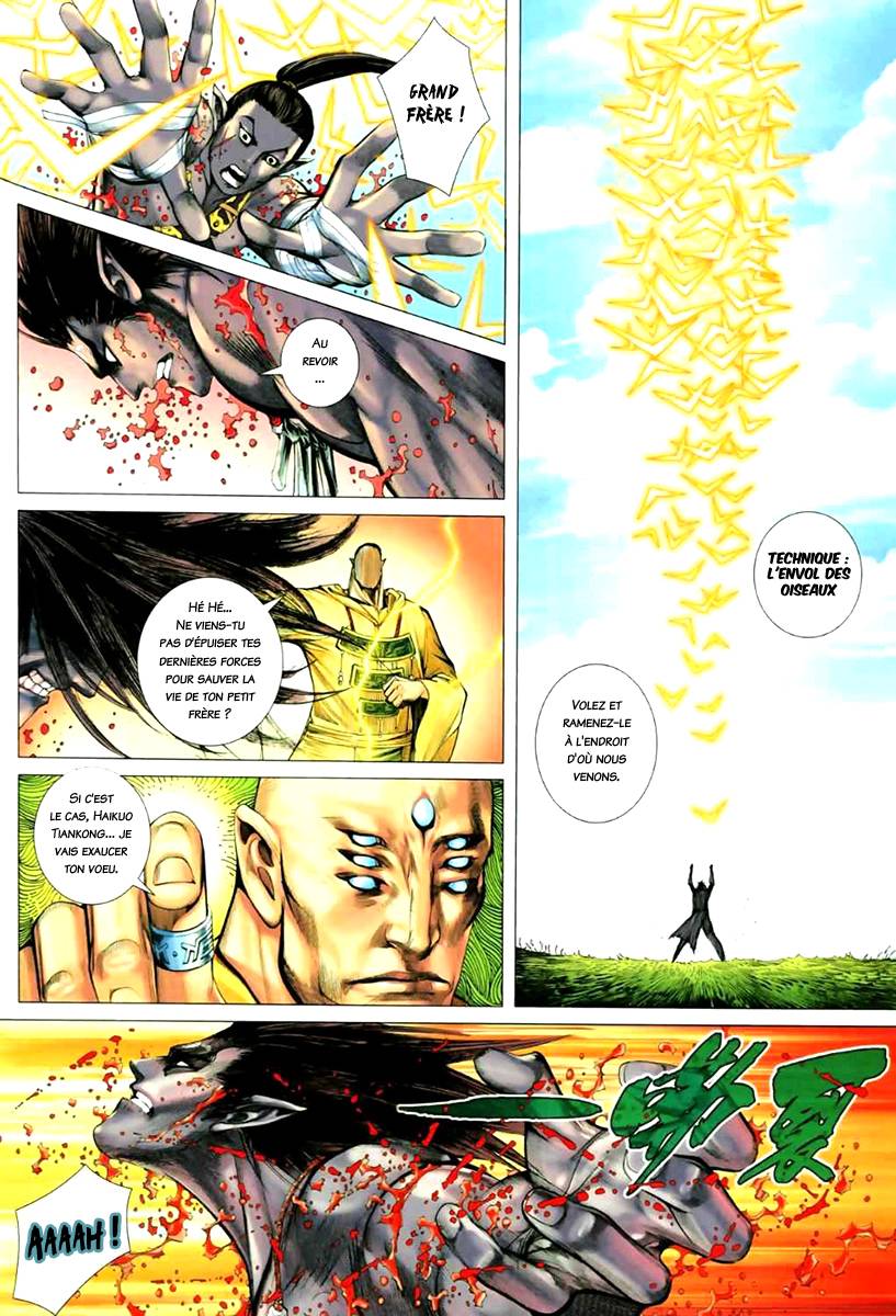  Feng Shen Ji - Chapitre 53 - 6