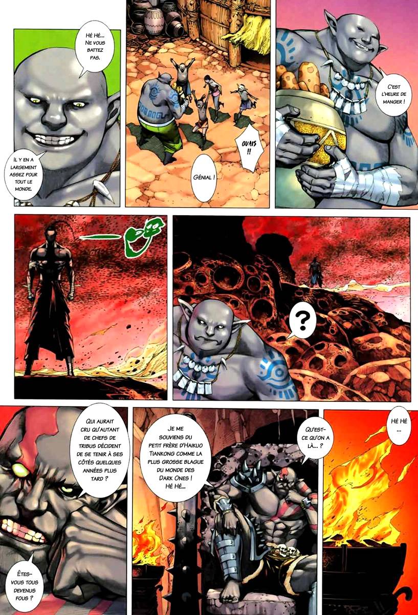  Feng Shen Ji - Chapitre 53 - 23