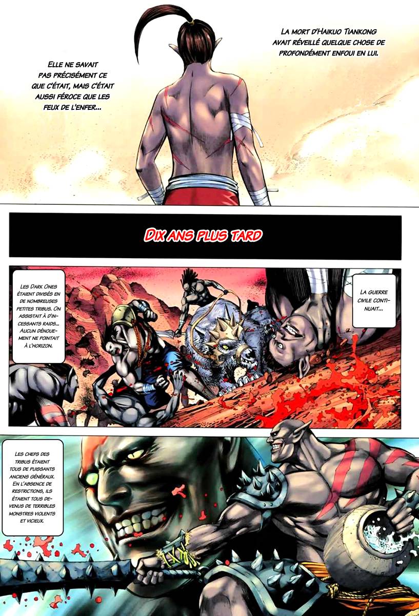  Feng Shen Ji - Chapitre 53 - 14