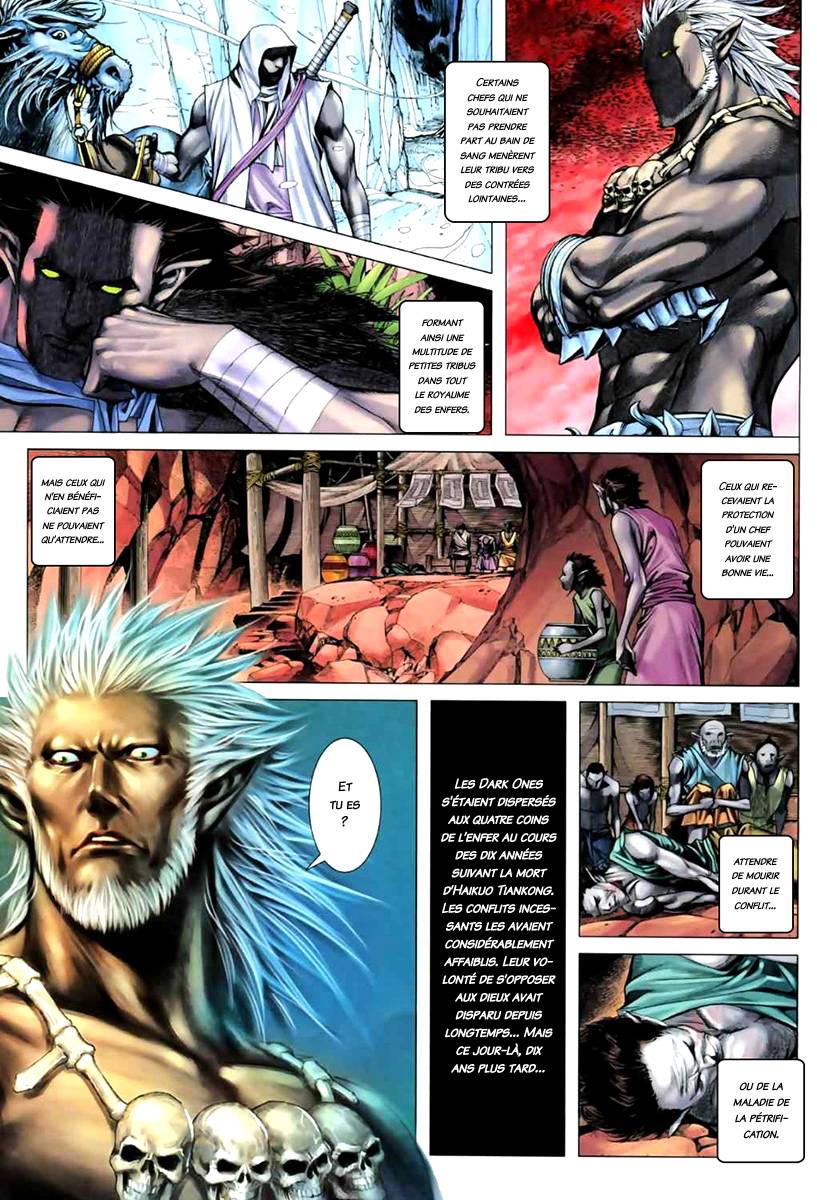  Feng Shen Ji - Chapitre 53 - 15