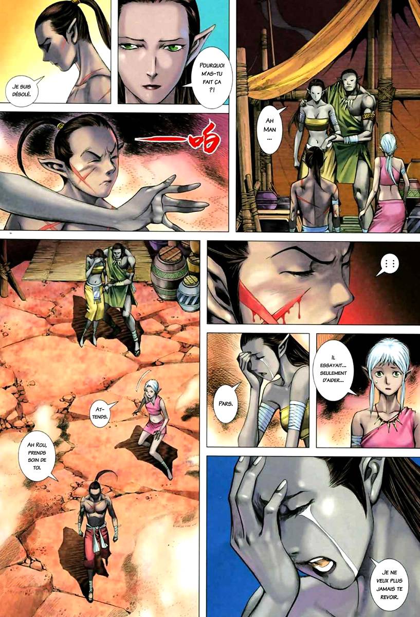  Feng Shen Ji - Chapitre 53 - 12