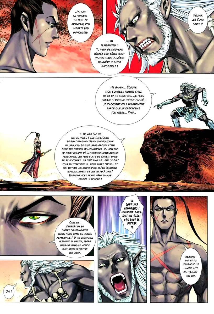  Feng Shen Ji - Chapitre 53 - 18