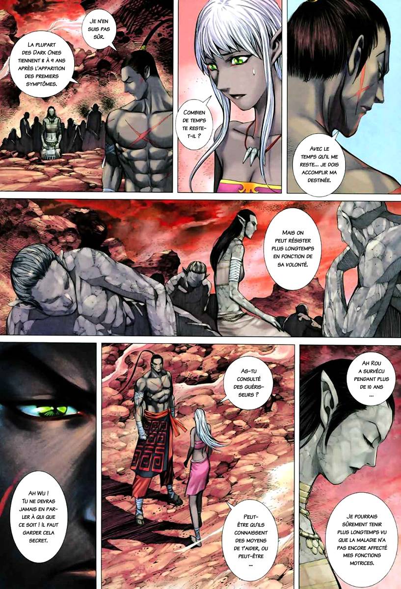  Feng Shen Ji - Chapitre 54 - 4