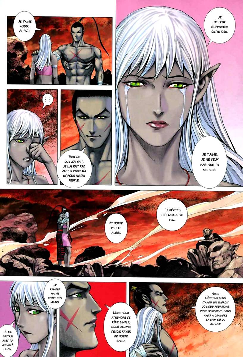  Feng Shen Ji - Chapitre 54 - 6