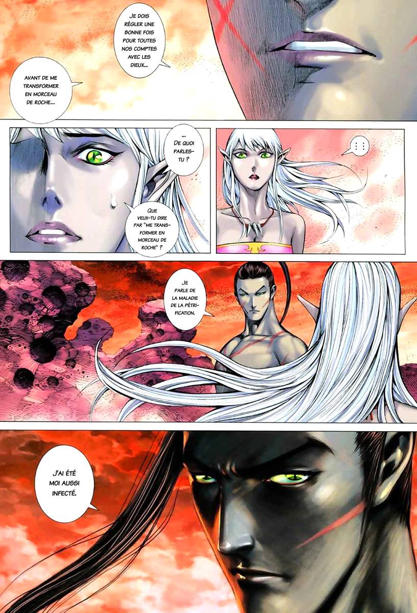  Feng Shen Ji - Chapitre 54 - 2