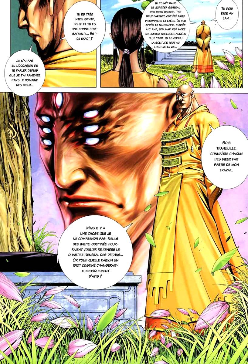  Feng Shen Ji - Chapitre 54 - 29