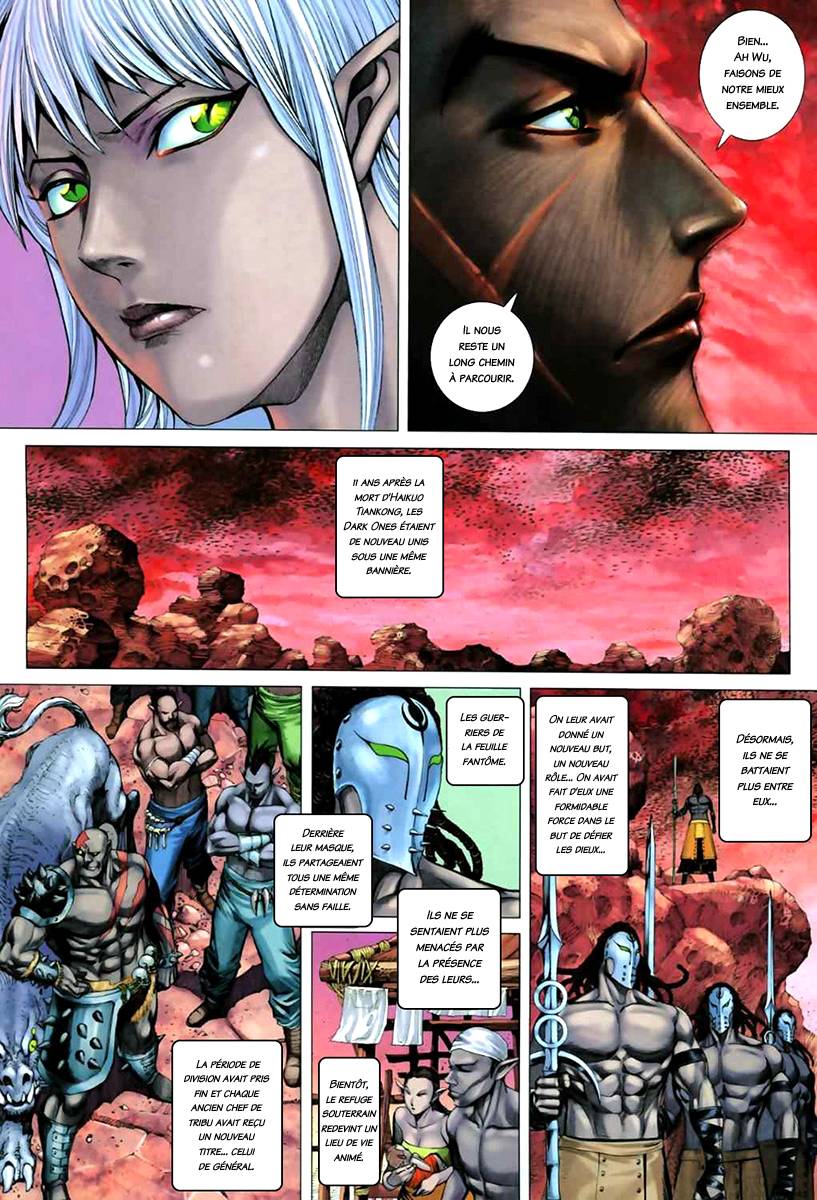  Feng Shen Ji - Chapitre 54 - 7