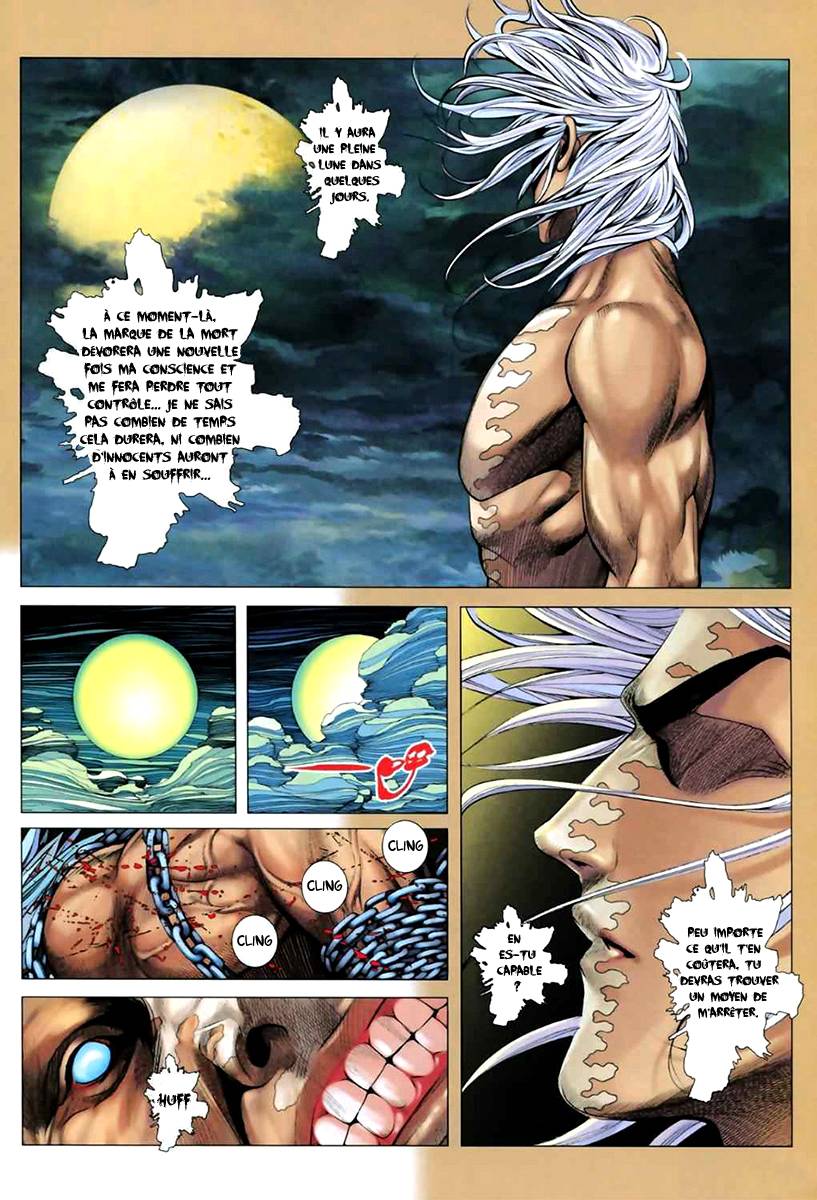  Feng Shen Ji - Chapitre 54 - 24