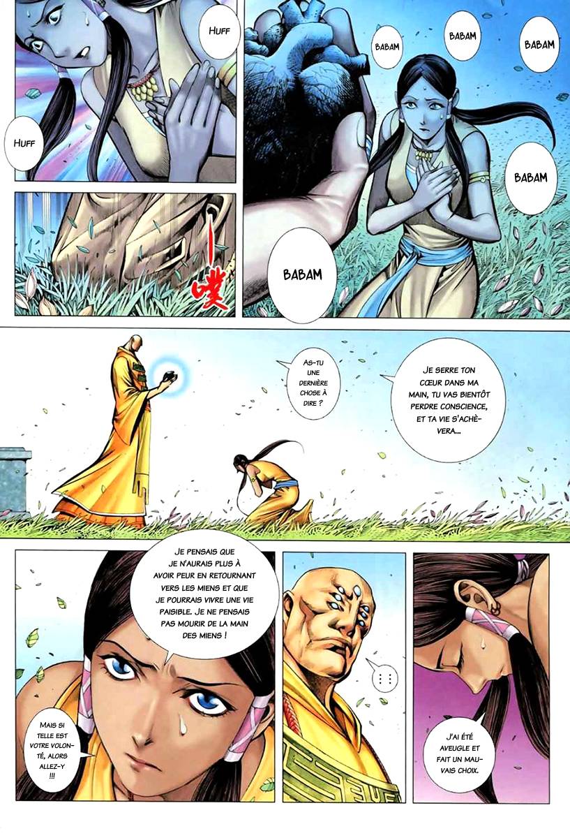  Feng Shen Ji - Chapitre 55 - 7