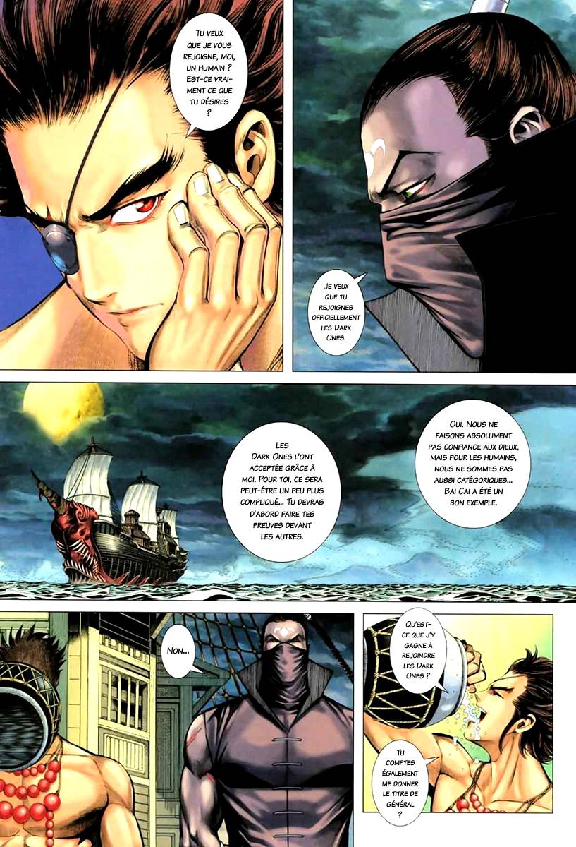  Feng Shen Ji - Chapitre 55 - 19