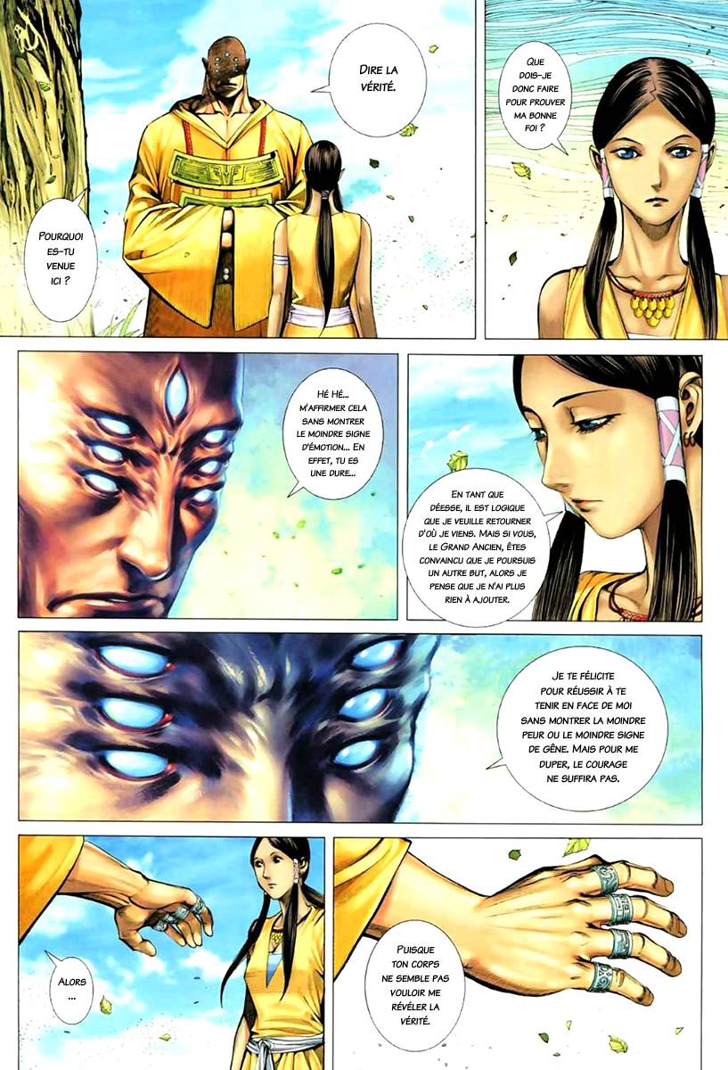  Feng Shen Ji - Chapitre 55 - 5