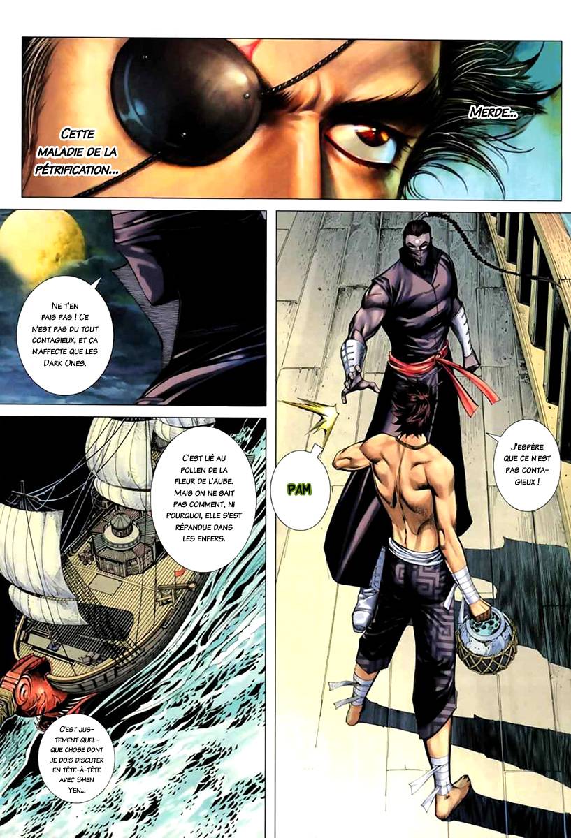  Feng Shen Ji - Chapitre 55 - 24