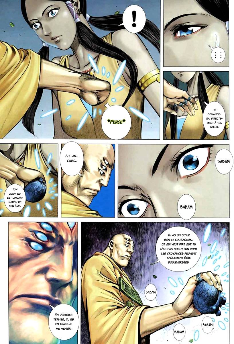  Feng Shen Ji - Chapitre 55 - 6