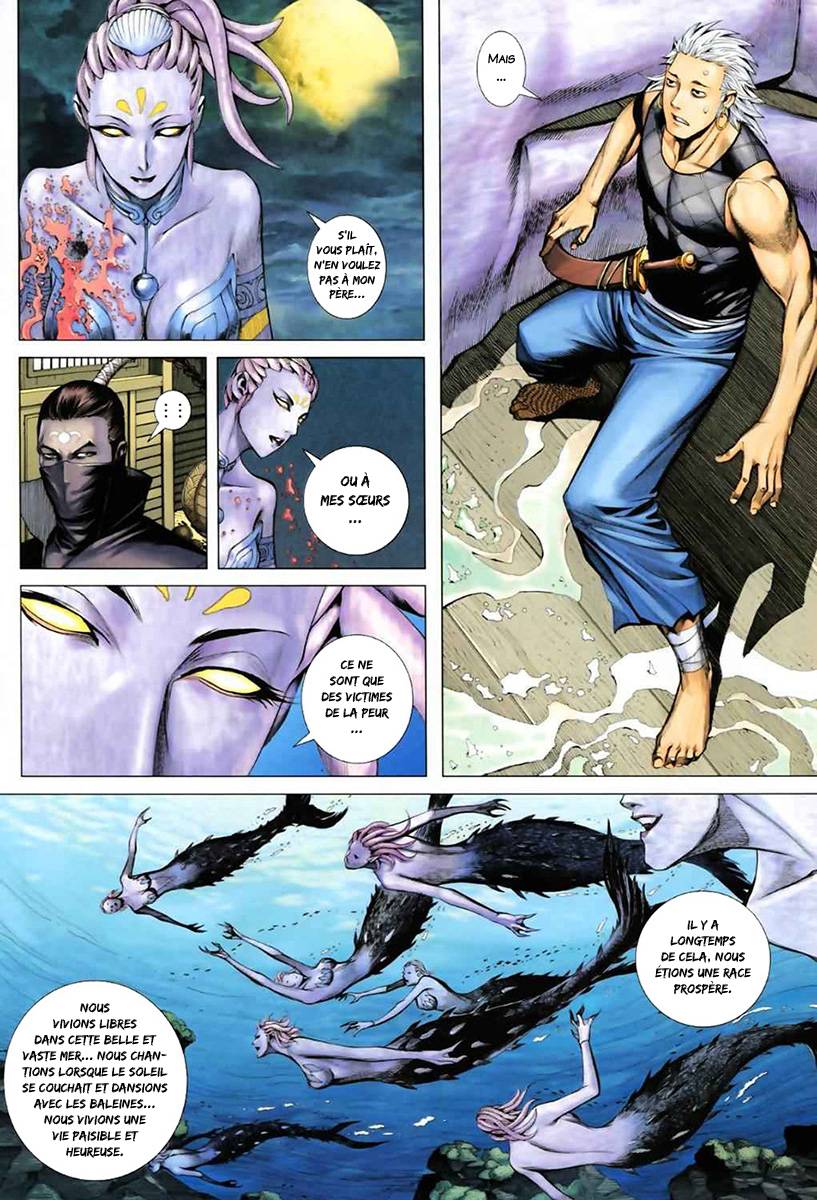  Feng Shen Ji - Chapitre 57 - 11