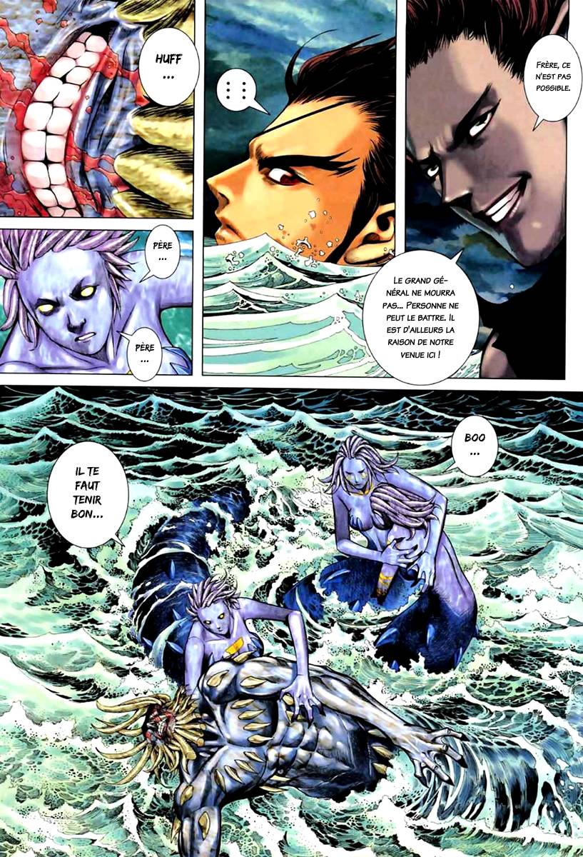  Feng Shen Ji - Chapitre 58 - 12