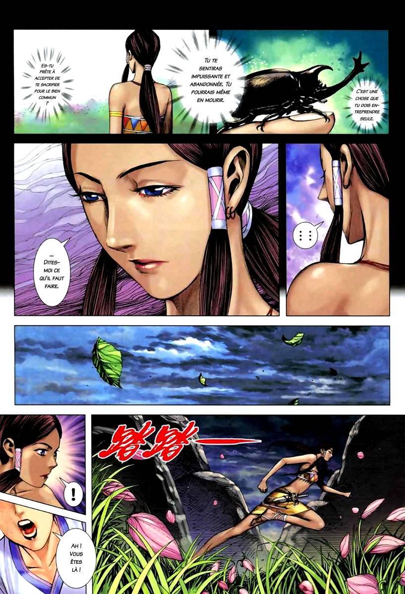  Feng Shen Ji - Chapitre 59 - 6