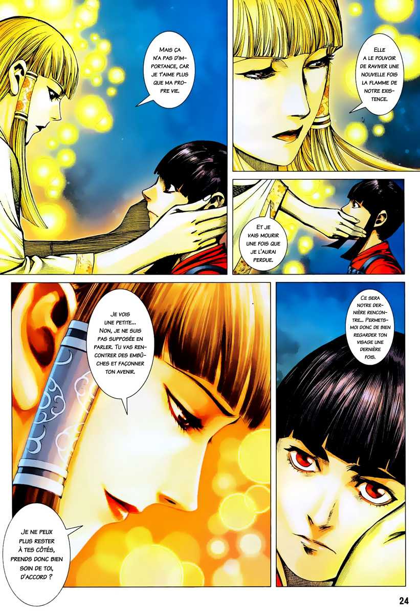  Feng Shen Ji - Chapitre 6 - 24