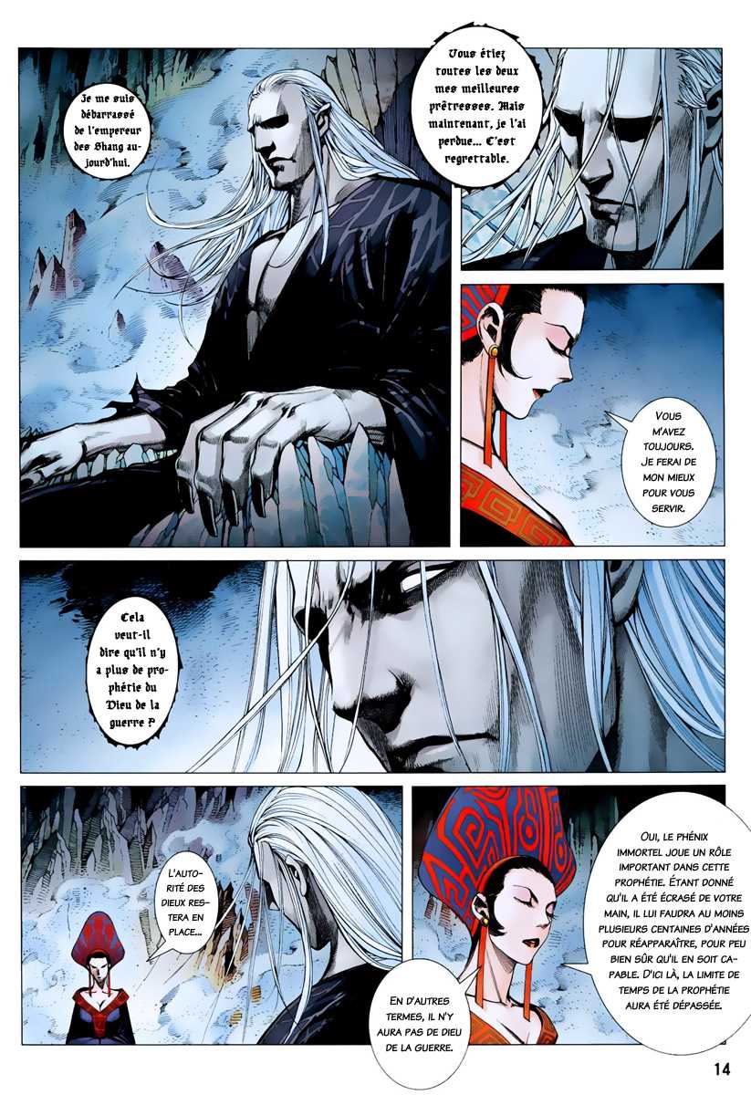  Feng Shen Ji - Chapitre 6 - 14