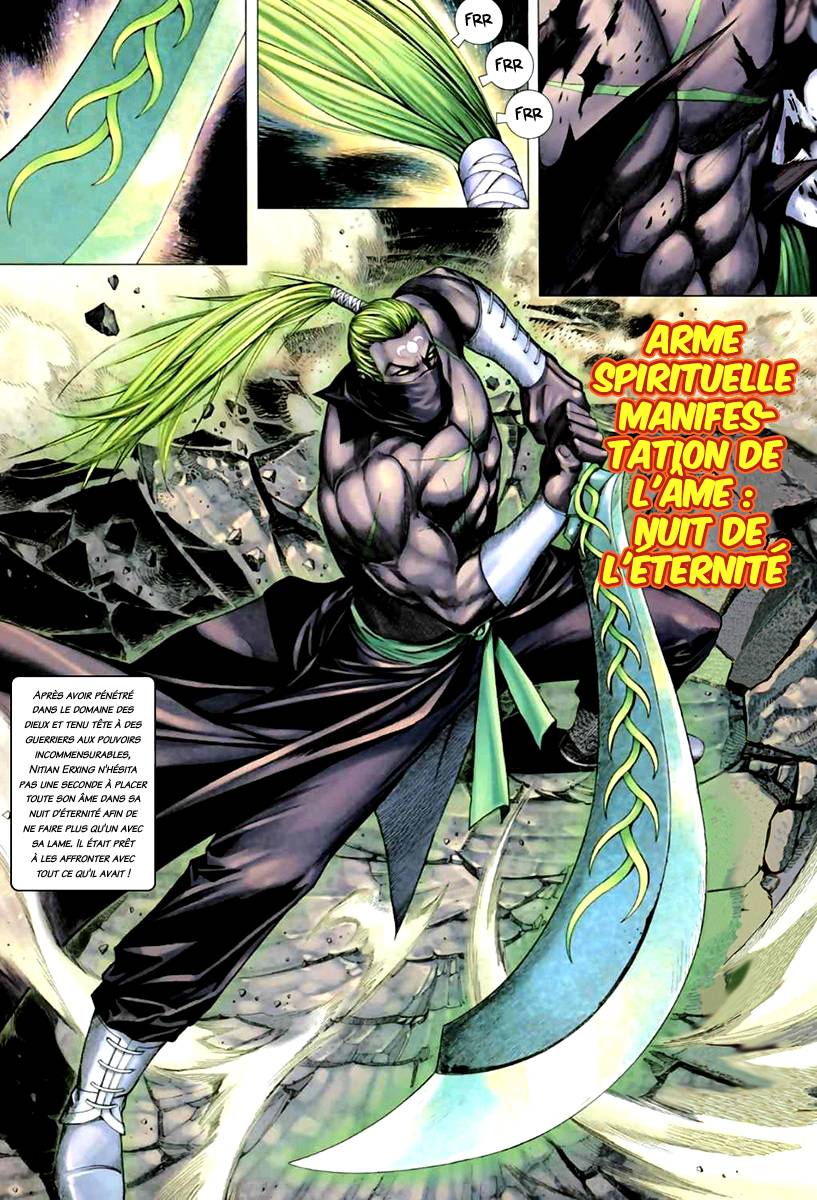  Feng Shen Ji - Chapitre 60 - 21