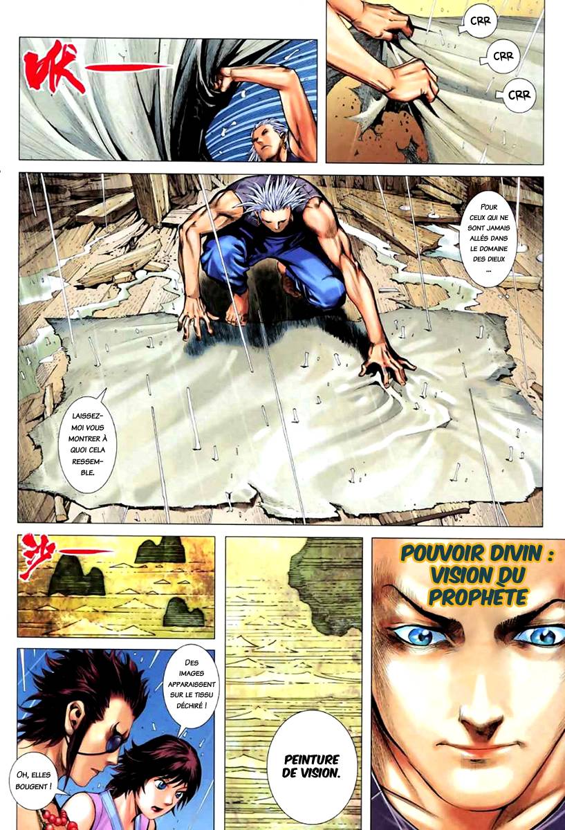  Feng Shen Ji - Chapitre 61 - 20