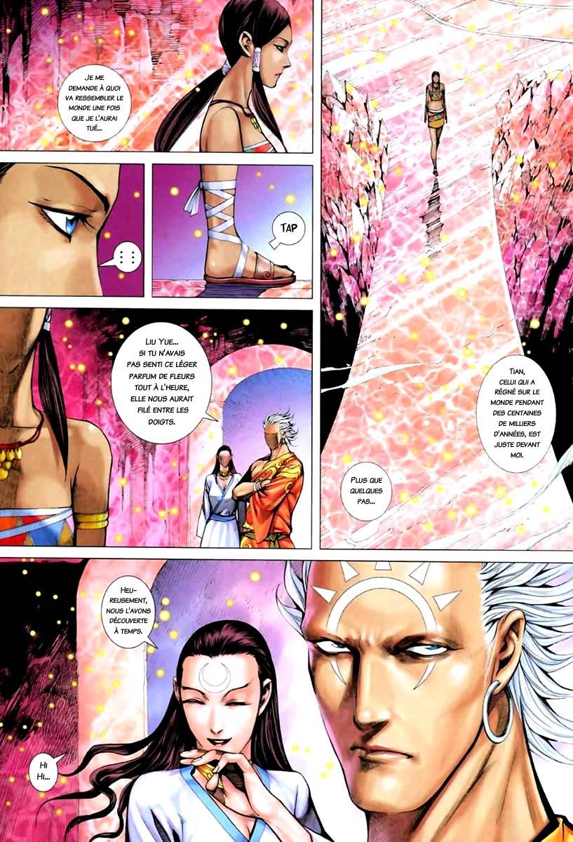  Feng Shen Ji - Chapitre 61 - 12