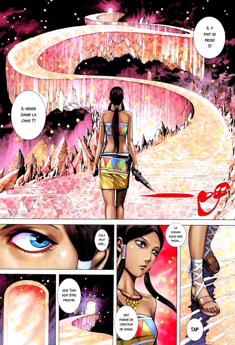  Feng Shen Ji - Chapitre 61 - 9