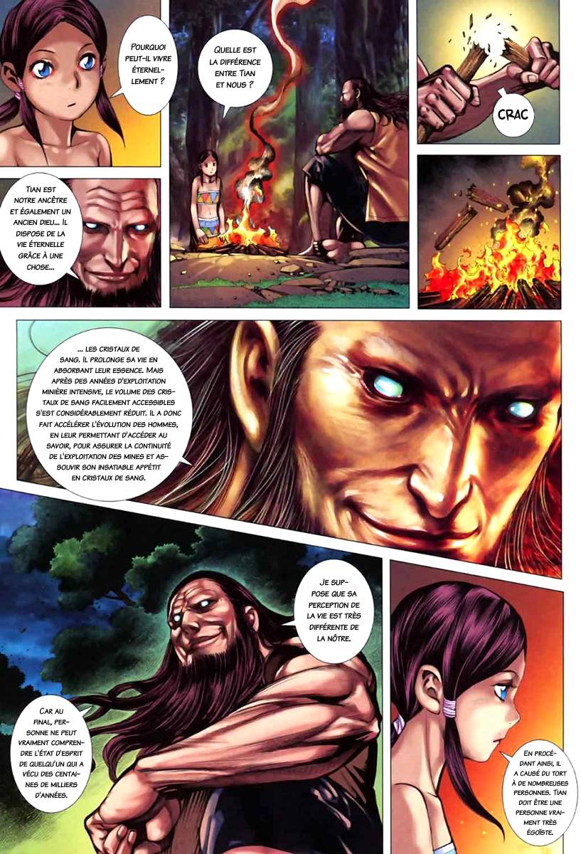  Feng Shen Ji - Chapitre 61 - 10