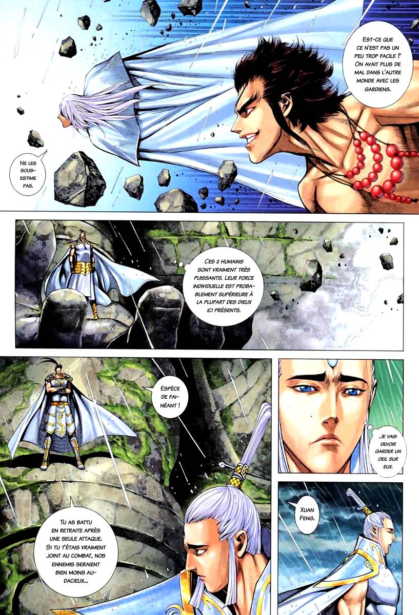  Feng Shen Ji - Chapitre 62 - 10