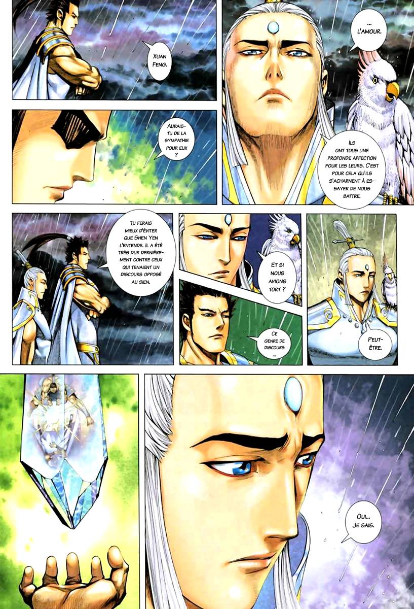  Feng Shen Ji - Chapitre 62 - 28