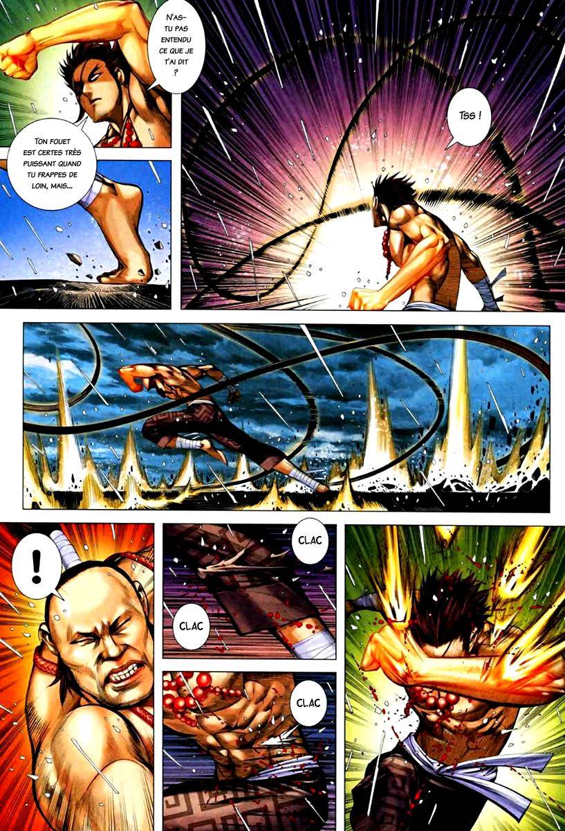  Feng Shen Ji - Chapitre 64 - 29